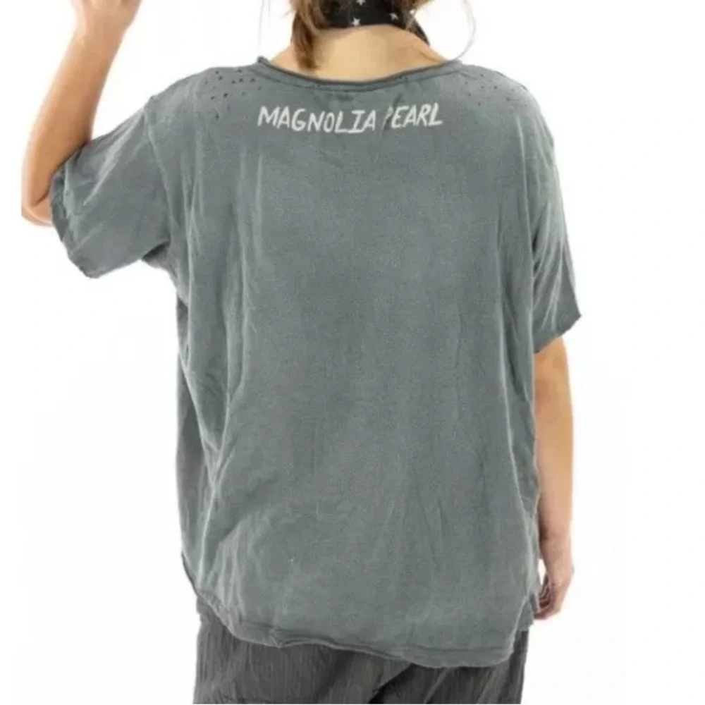 NWT Pearl Magnolia eye tee shirt rays of Glory - Picture 2 of 6